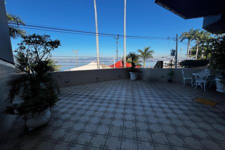 Apartamento à venda com 230m², 3 quartos e 2 vagasÁrea comum