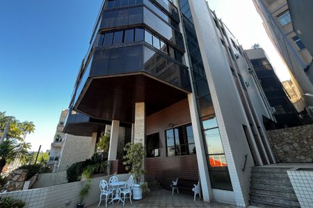 Apartamento à venda com 230m², 3 quartos e 2 vagasÁrea comum