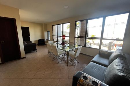 Apartamento à venda com 230m², 3 quartos e 2 vagasÁrea comum