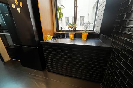 Apartamento à venda com 230m², 3 quartos e 2 vagasÁrea de Serviço
