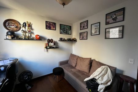 Apartamento à venda com 230m², 3 quartos e 2 vagasQuarto 2