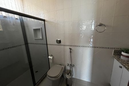Apartamento à venda com 230m², 3 quartos e 2 vagasBanheiro