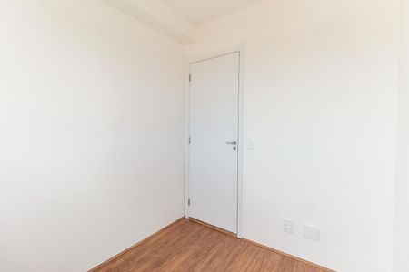 Apartamento para alugar com 33m², 2 quartos e sem vagaQuarto 2