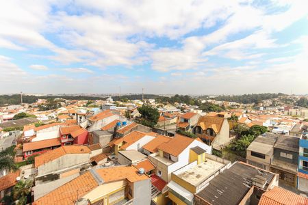 Apartamento para alugar com 33m², 2 quartos e sem vagaVista do Quarto 2