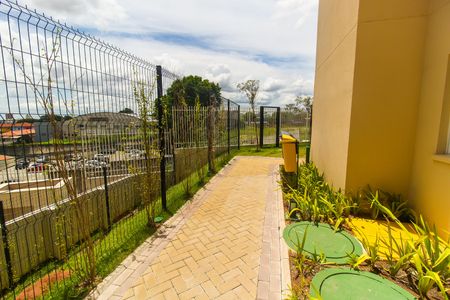 Apartamento para alugar com 33m², 2 quartos e sem vagaÁrea Comum