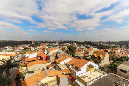 Apartamento para alugar com 33m², 2 quartos e sem vagaVista da Sala