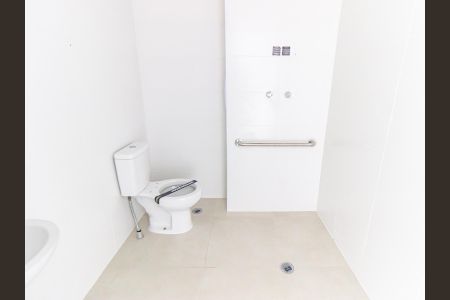 Apartamento à venda com 24m², 1 quarto e sem vagaBanheiro