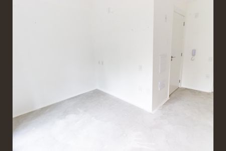 Apartamento à venda com 24m², 1 quarto e sem vagaQuarto/Cozinha