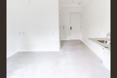 Apartamento à venda com 24m², 1 quarto e sem vagaQuarto/Cozinha