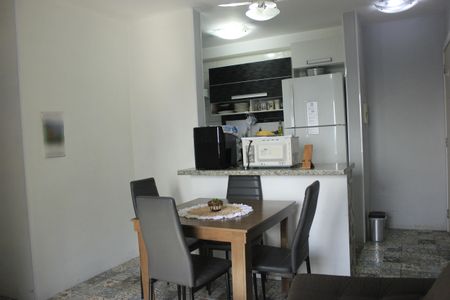 Apartamento à venda com 54m², 3 quartos e 1 vagaSala