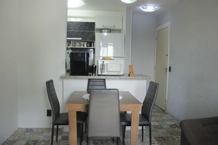 Apartamento à venda com 54m², 3 quartos e 1 vagaSala