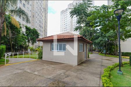 Apartamento à venda com 54m², 3 quartos e 1 vagaÁrea comum
