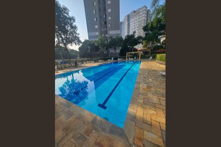 Apartamento à venda com 54m², 3 quartos e 1 vagaÁrea comum