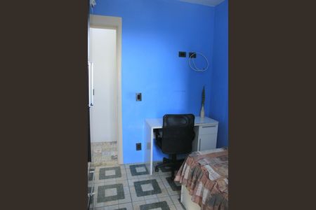 Apartamento à venda com 54m², 3 quartos e 1 vagaQuarto 3