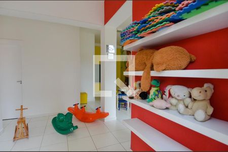 Apartamento à venda com 54m², 3 quartos e 1 vagaÁrea comum