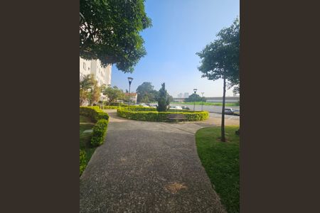 Apartamento à venda com 54m², 3 quartos e 1 vagaÁrea comum