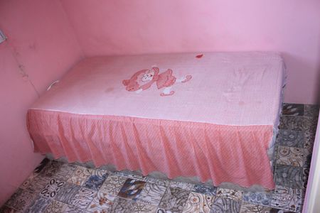 Apartamento à venda com 54m², 3 quartos e 1 vagaQuarto 2