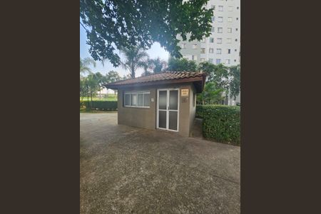 Apartamento à venda com 54m², 3 quartos e 1 vagaÁrea comum