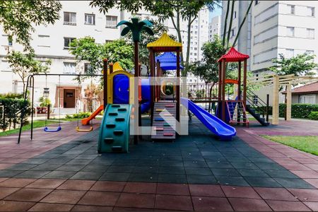 Apartamento à venda com 54m², 3 quartos e 1 vagaÁrea comum