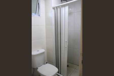 Apartamento à venda com 54m², 3 quartos e 1 vagaBanheiro Social