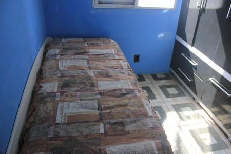 Apartamento à venda com 54m², 3 quartos e 1 vagaQuarto 3