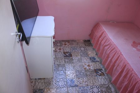 Apartamento à venda com 54m², 3 quartos e 1 vagaQuarto 2