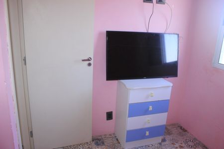 Apartamento à venda com 54m², 3 quartos e 1 vagaQuarto 2