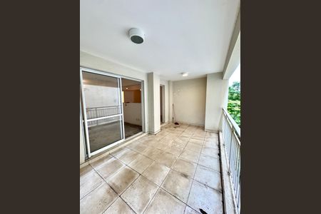 Apartamento à venda com 110m², 3 quartos e 2 vagasSacada