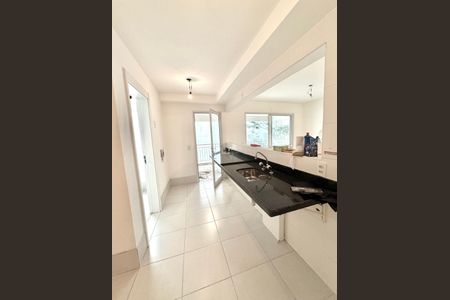 Apartamento à venda com 110m², 3 quartos e 2 vagasCozinha