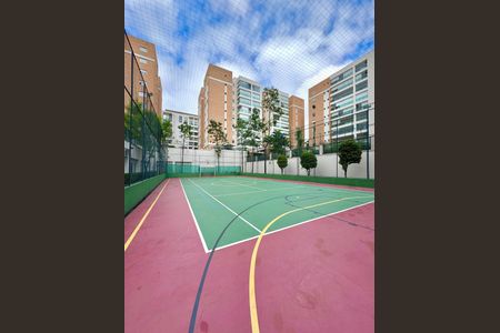 Apartamento à venda com 110m², 3 quartos e 2 vagasQuadra