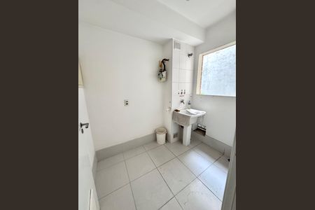 Apartamento à venda com 110m², 3 quartos e 2 vagasBanheiro