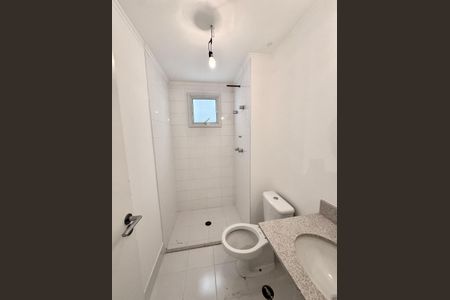 Apartamento à venda com 110m², 3 quartos e 2 vagasBanheiro