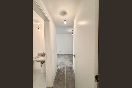 Apartamento à venda com 110m², 3 quartos e 2 vagasCorredor