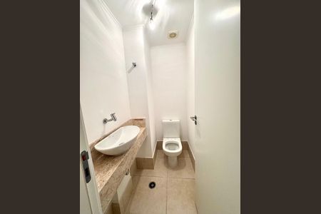 Apartamento à venda com 110m², 3 quartos e 2 vagasBanheiro