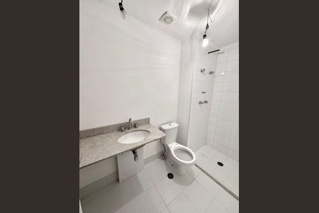 Apartamento à venda com 110m², 3 quartos e 2 vagasBanheiro