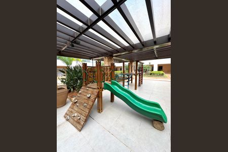 Apartamento à venda com 110m², 3 quartos e 2 vagasPlayground