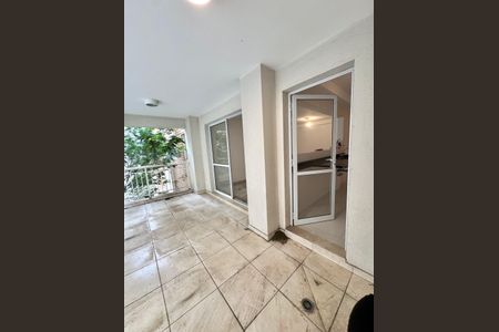 Apartamento à venda com 110m², 3 quartos e 2 vagasSacada