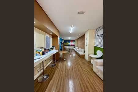 Apartamento à venda com 110m², 3 quartos e 2 vagasBrinquedoteca