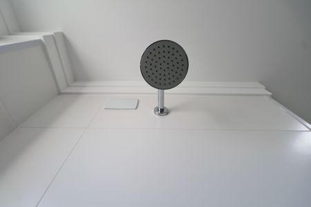 Apartamento para alugar com 89m², 3 quartos e 2 vagasBanheiro Social