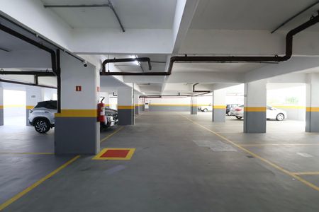 Apartamento para alugar com 89m², 3 quartos e 2 vagasGaragem