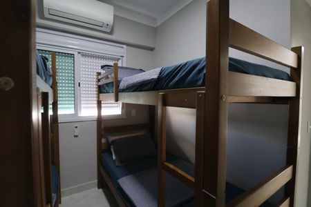 Apartamento para alugar com 89m², 3 quartos e 2 vagasQuarto 2