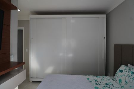 Apartamento para alugar com 89m², 3 quartos e 2 vagasQuarto Suíte