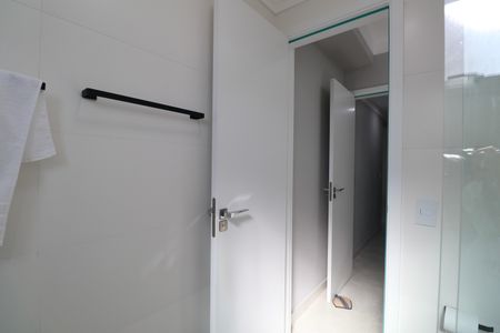Apartamento para alugar com 89m², 3 quartos e 2 vagasBanheiro Suíte