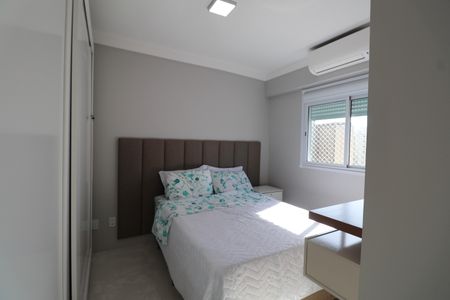 Apartamento para alugar com 89m², 3 quartos e 2 vagasQuarto Suíte