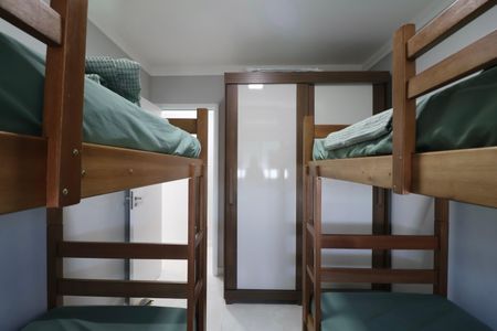 Apartamento para alugar com 89m², 3 quartos e 2 vagasQuarto