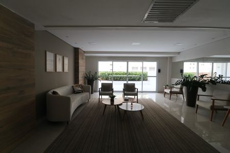 Apartamento para alugar com 89m², 3 quartos e 2 vagasÁrea comum