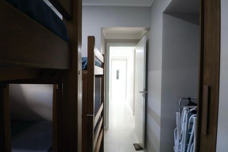 Apartamento para alugar com 89m², 3 quartos e 2 vagasQuarto 2
