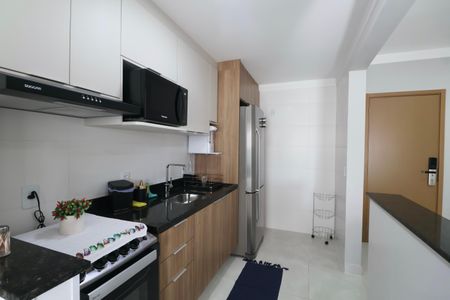 Apartamento para alugar com 89m², 3 quartos e 2 vagasCozinha