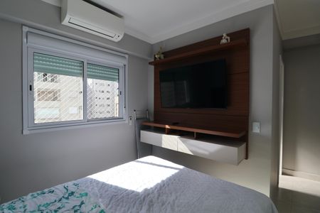 Apartamento para alugar com 89m², 3 quartos e 2 vagasQuarto Suíte