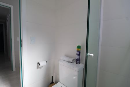 Apartamento para alugar com 89m², 3 quartos e 2 vagasBanheiro Suíte